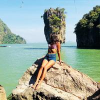 Отзыв от Роза - Виза Destination Thailand